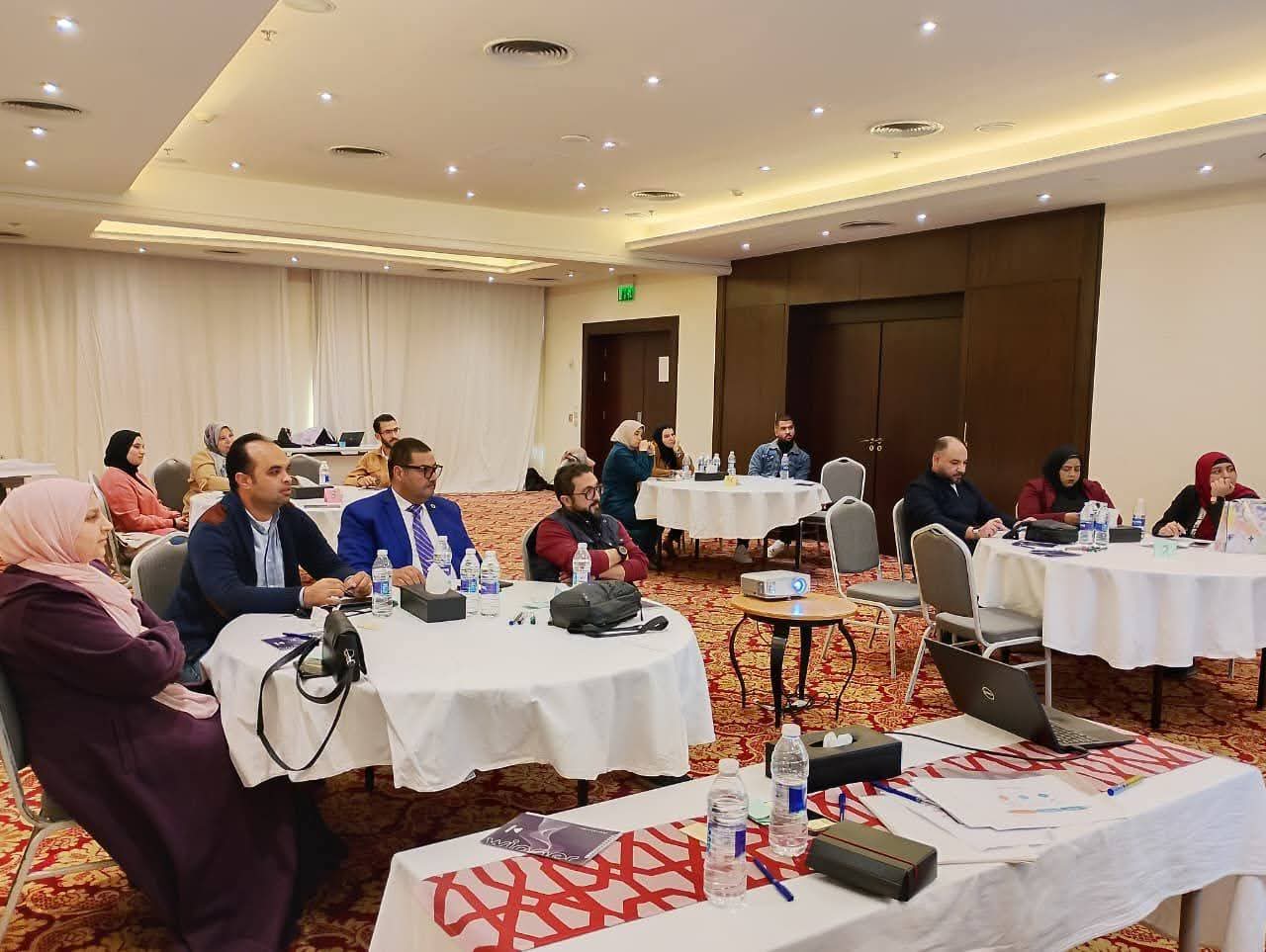 🎓 ICTC Proudly Delivers Training of Trainers Program in International Transport (Logistics)